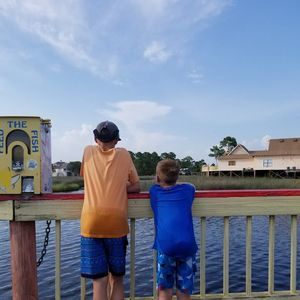 Meet your Posher, Roxanne